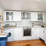 The Little Beach House