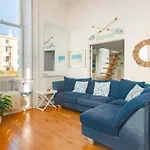 The Little Beach House