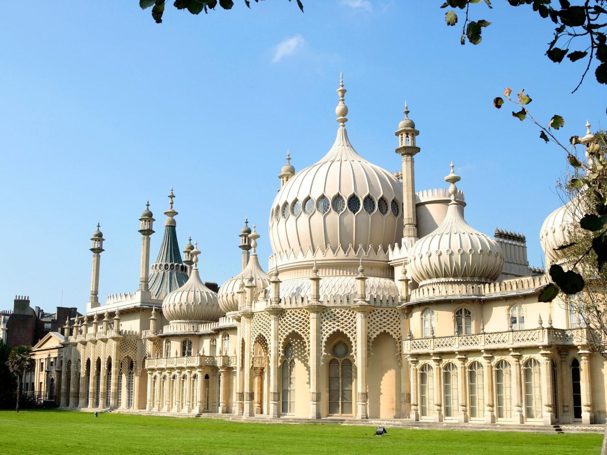 The Little House Holiday home Brighton